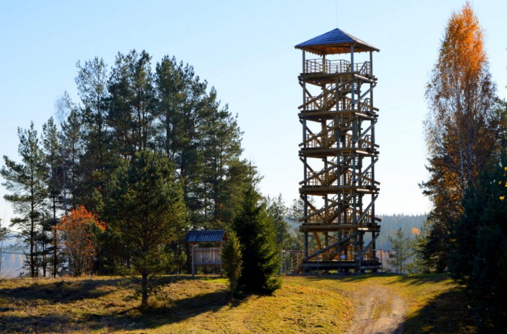 Dabas Objekti Visitdaugavpils