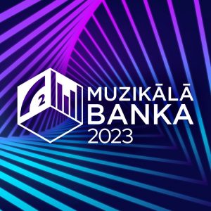 “MUZIKĀLĀS BANKAS 2023” APBALVOŠANAS CEREMONIJA