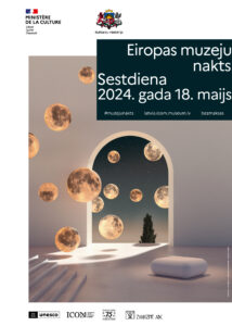 “Muzeju nakts 2024” Daugavpilī