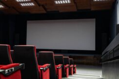 Multimedia Hall “Daugavpils Kino”