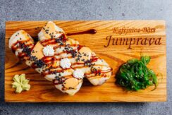 The Cafe Bar “Jumprava”