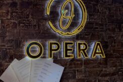 “Opera” Restaurant