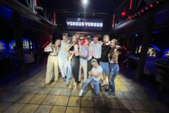 Ночной клуб «Versus»