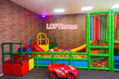 Зал для детских праздников и фотостудия «LOFT Home»