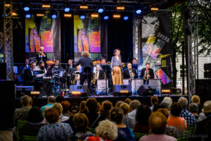 Daugavpili augustā pieskandinās festivāls “Muzikālais augusts”