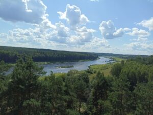 Izsludināts fotokonkurss “Likteņupe Dvina – Daugava”