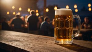 The first „Beer Festival” will be held in Daugavpils in August