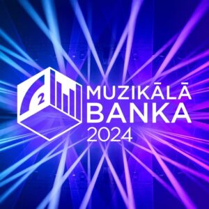 “Muzikālās bankas 2024” apbalvošanas ceremonija