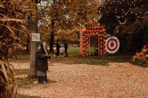 “Helovīna Šausmu parks” – grandiozais šovs dodas uz Daugavpili!