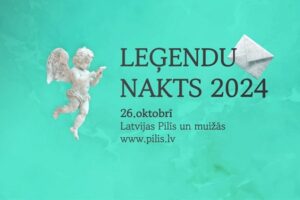 26. oktobrī Daugavpils cietoksnī notiks pasākums “Leģendu nakts”