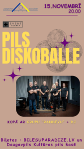 Diskoballe