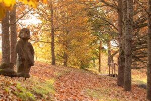 Rudens brīvdienas Augšdaugavas novadā!