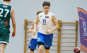 Reģionāla Basketbola līga | “DSS” pret BK “Augšdaugavas novads”/Rēzekne