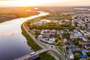 Sākusies pieteikšanās dalībai “Tūrisma ielā” Daugavpils pilsētas svētkos