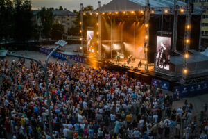 Daugavpils gatavojas 750 gadu jubilejas svinībām