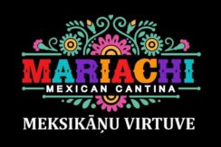 Kafejnīca “Mariachi”