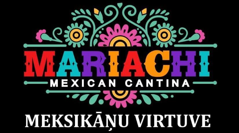 Kafejnīca “Mariachi”