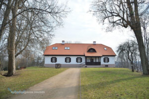 Iedvesmas stāsts “Latvijas skolas somā” Berķenelē